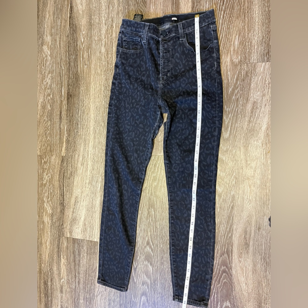J brand size 26 jeans